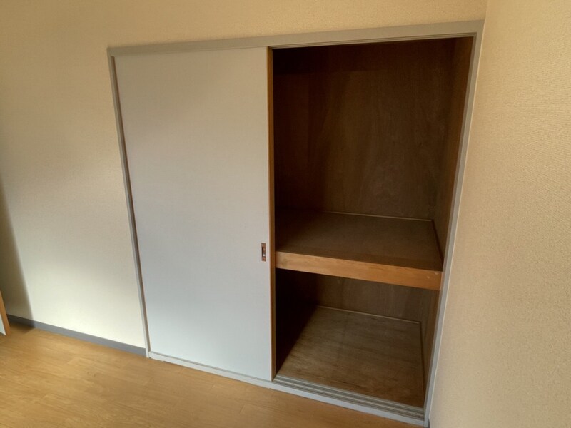 タウンズイノウエの物件内観写真