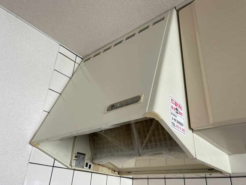 タウンズイノウエの物件内観写真