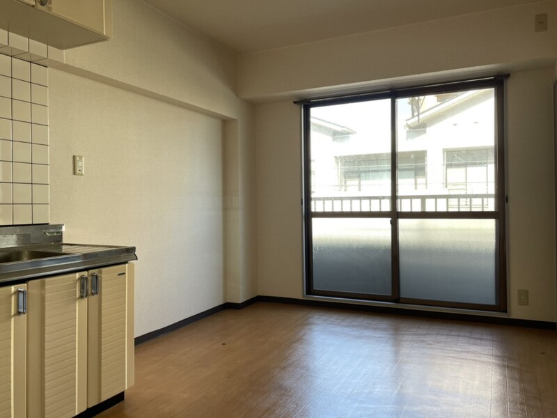 タウンズイノウエの物件内観写真