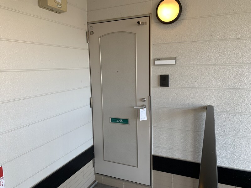 北条町駅 徒歩5分 2階の物件内観写真