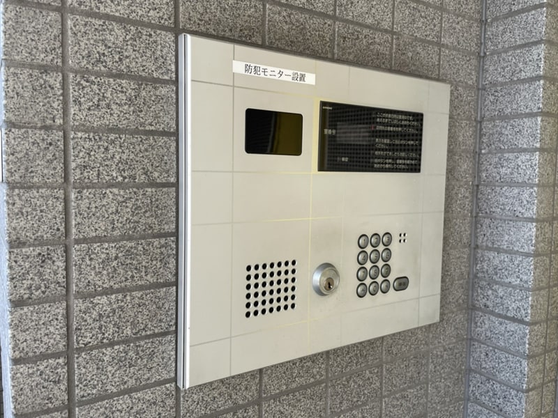 リゾティ城南の物件内観写真