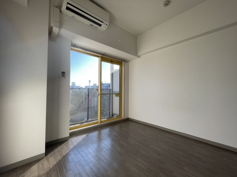 リゾティ城南の物件内観写真