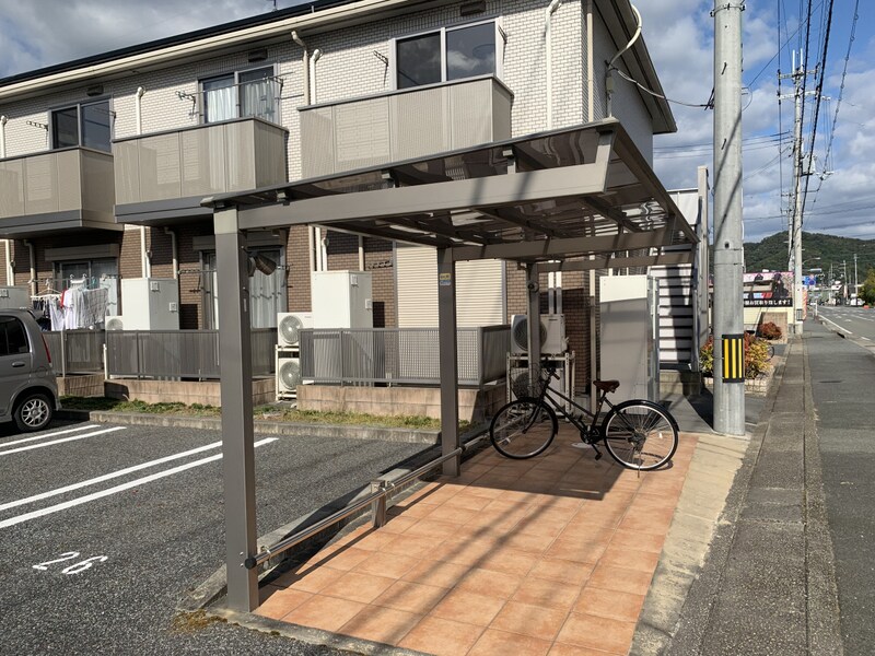 マ・メゾンＫの物件内観写真