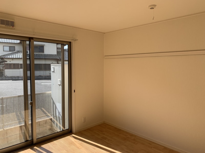 マ・メゾンＫの物件内観写真