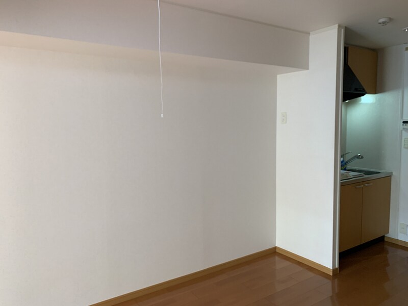 セイント・テツの物件内観写真