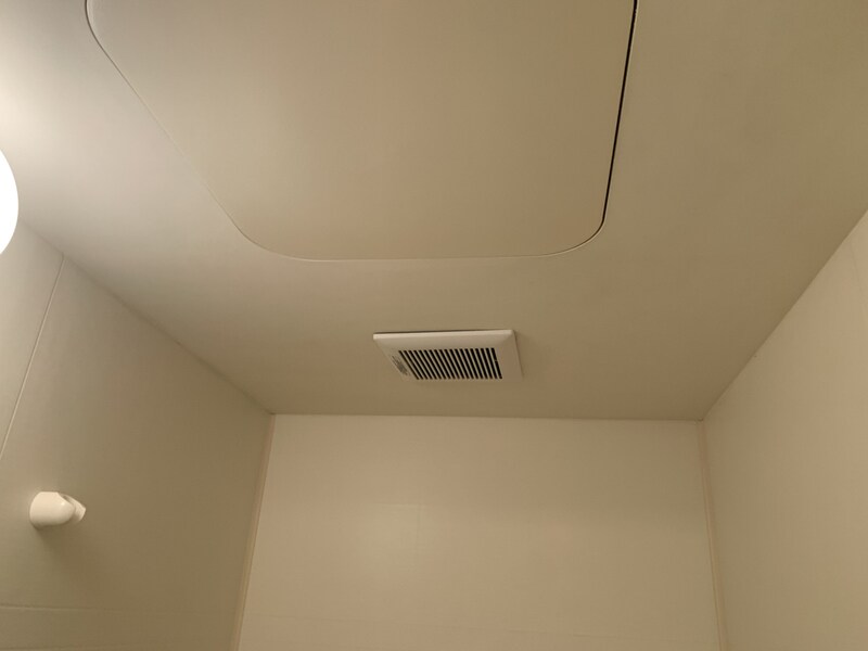 ブリーズの物件内観写真