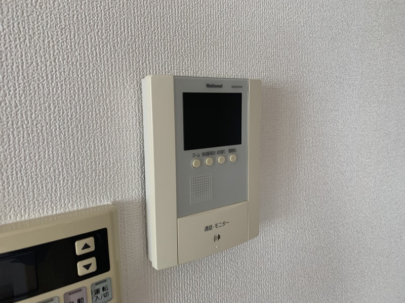 アイリス・コートの物件内観写真