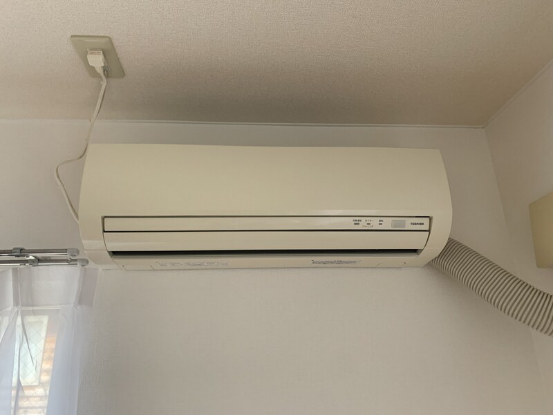 アイリス・コートの物件内観写真