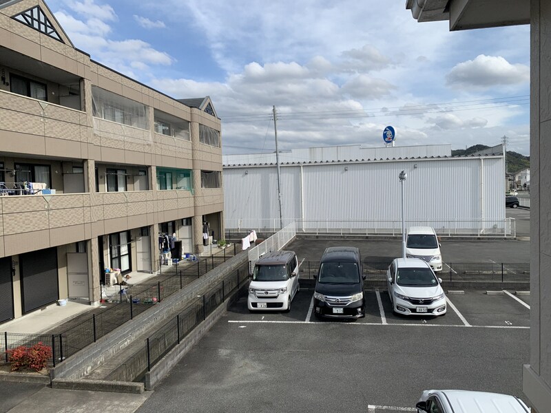 アイリス・コートの物件内観写真