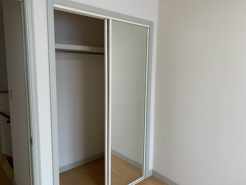 アイリス・コートの物件内観写真