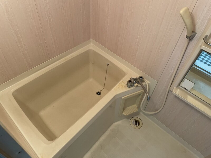 ラグレイス姫路の物件内観写真