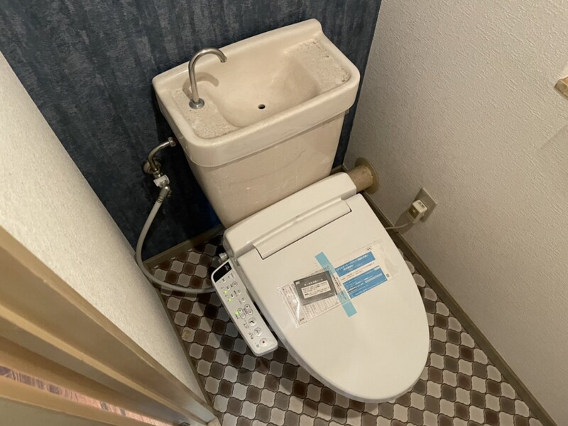 ラグレイス姫路の物件内観写真