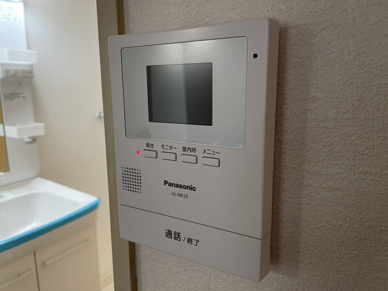 ラグレイス姫路の物件内観写真