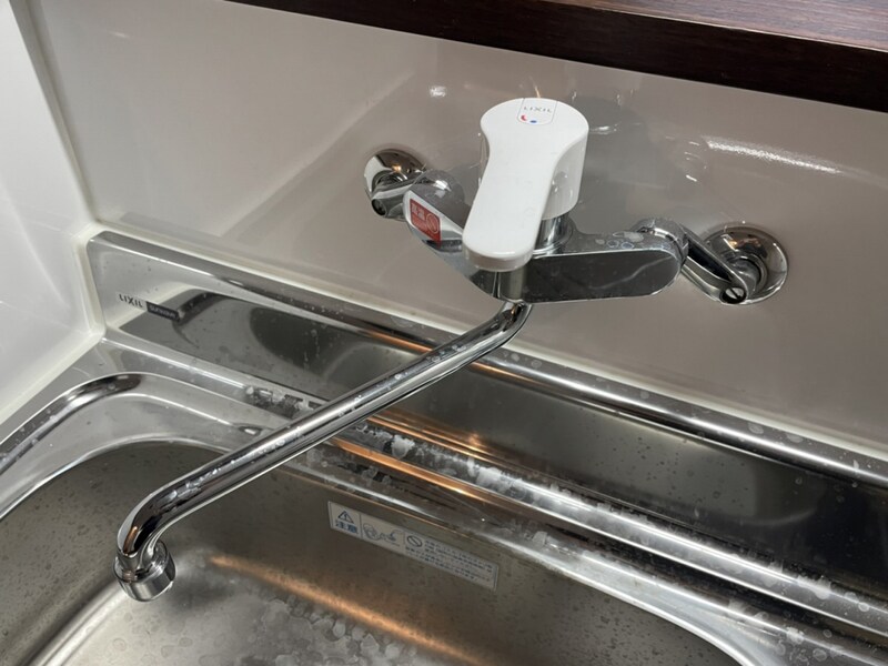 ラグレイス姫路の物件内観写真