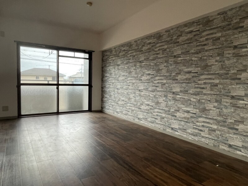 ラグレイス姫路の物件内観写真