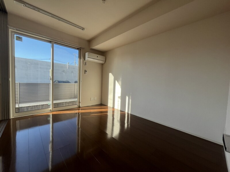 クラージュKSの物件内観写真