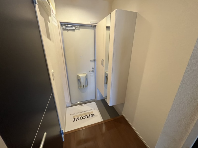 クラージュKSの物件内観写真