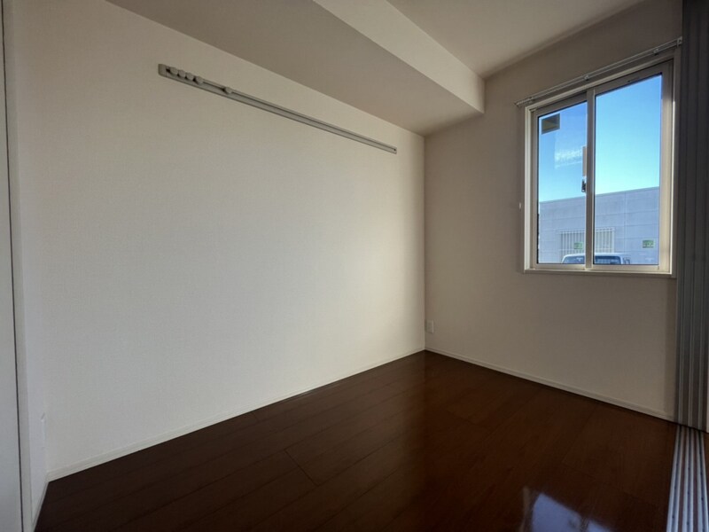 クラージュKSの物件内観写真