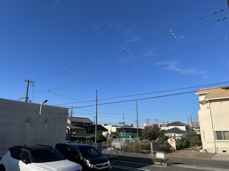 クラージュKSの物件内観写真