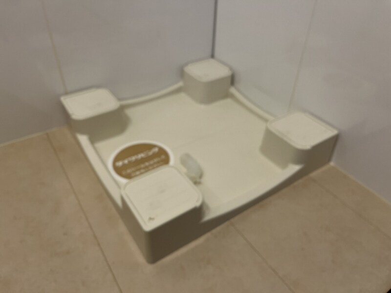 クラージュKSの物件内観写真