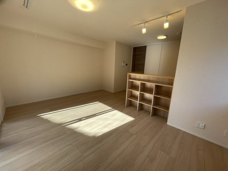 クレシア旭の物件内観写真