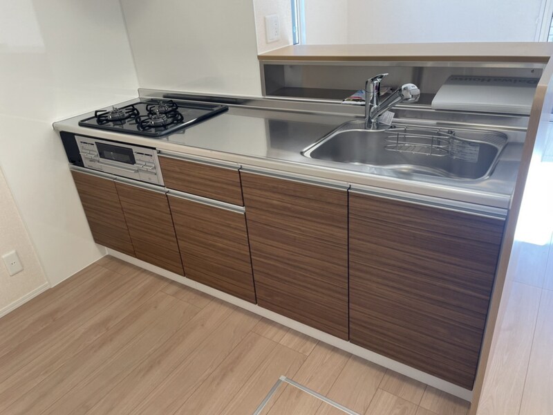 クレシア旭の物件内観写真