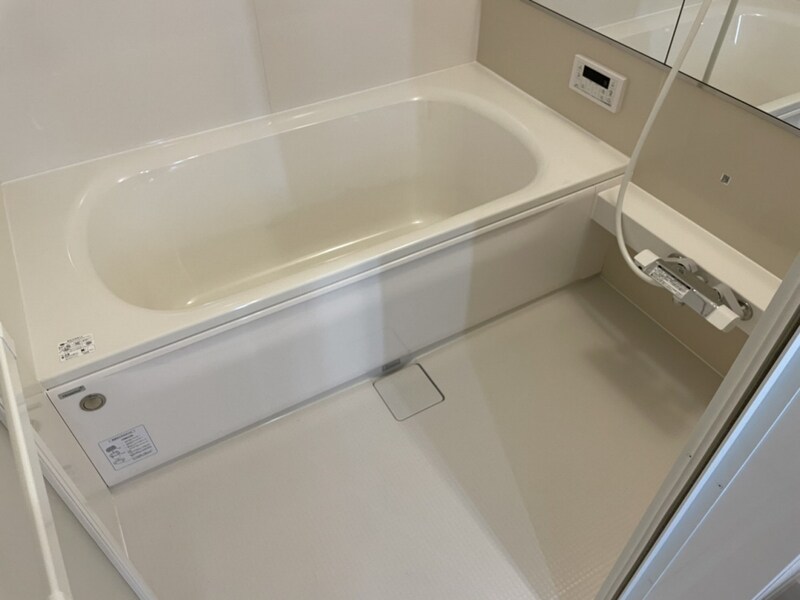 クレシア旭の物件内観写真