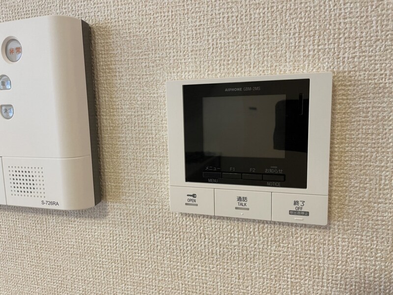 クレシア旭の物件内観写真