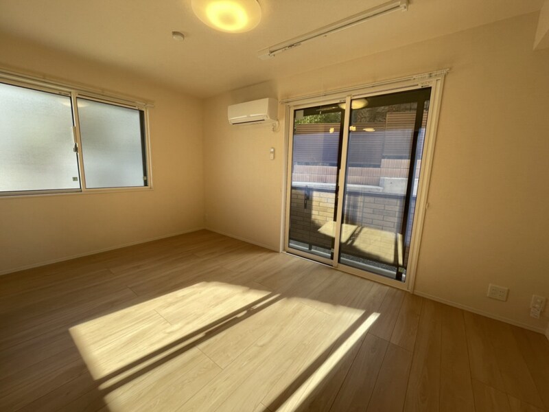 クレシア旭の物件内観写真