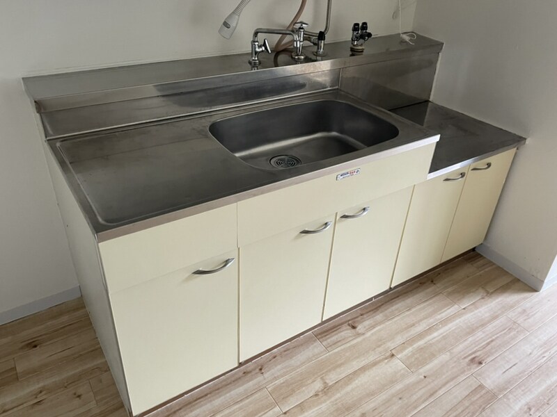 ビレッジハウス書写台の物件内観写真