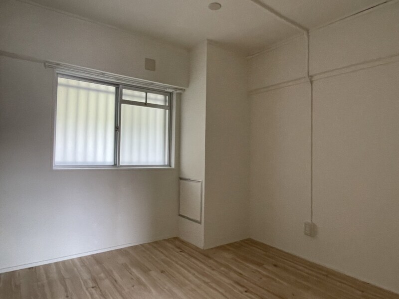 ビレッジハウス書写台の物件内観写真