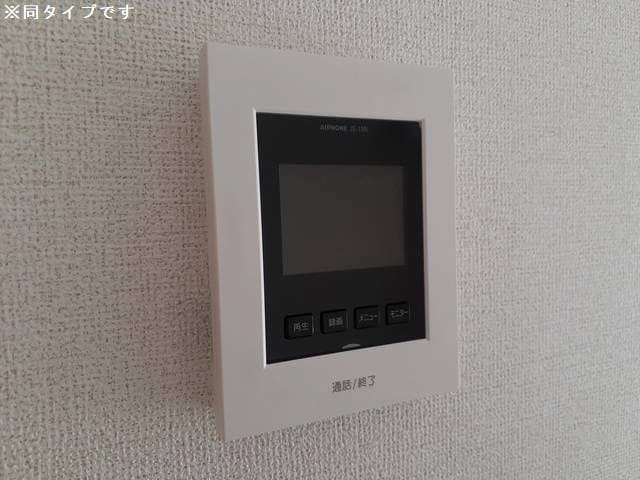 フロレスタの物件内観写真