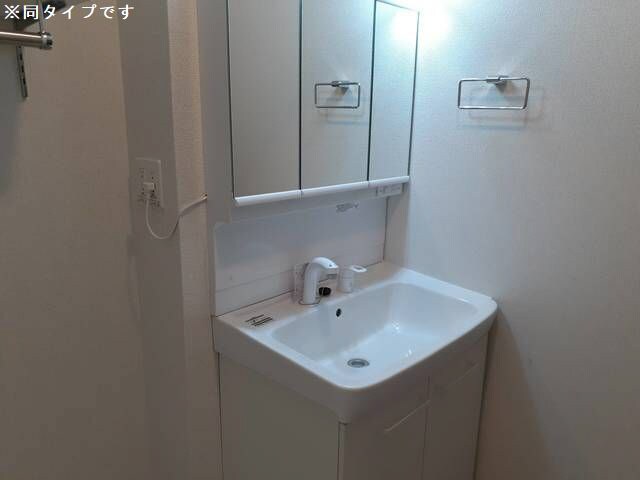 フロレスタの物件内観写真