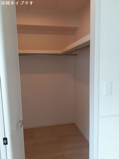 フロレスタの物件内観写真