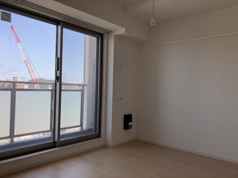 ｂｏｎｈｅｕｒ姫路栗山町の物件内観写真