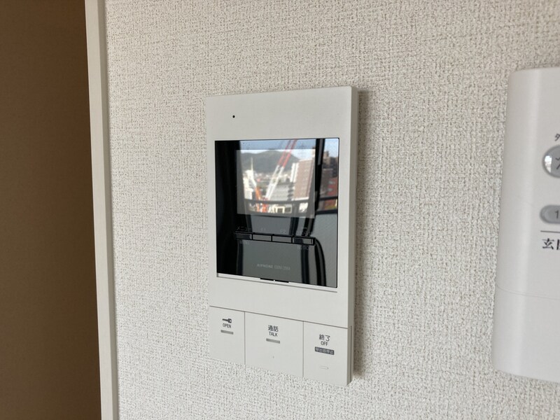 ｂｏｎｈｅｕｒ姫路栗山町の物件内観写真