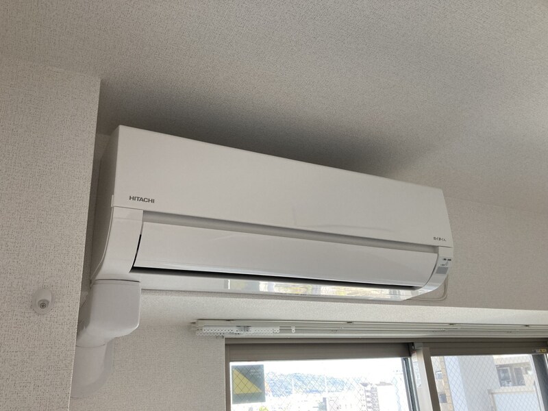 ｂｏｎｈｅｕｒ姫路栗山町の物件内観写真