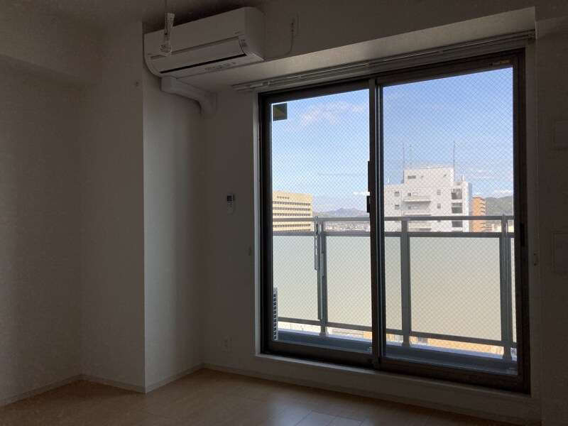 ｂｏｎｈｅｕｒ姫路栗山町の物件内観写真