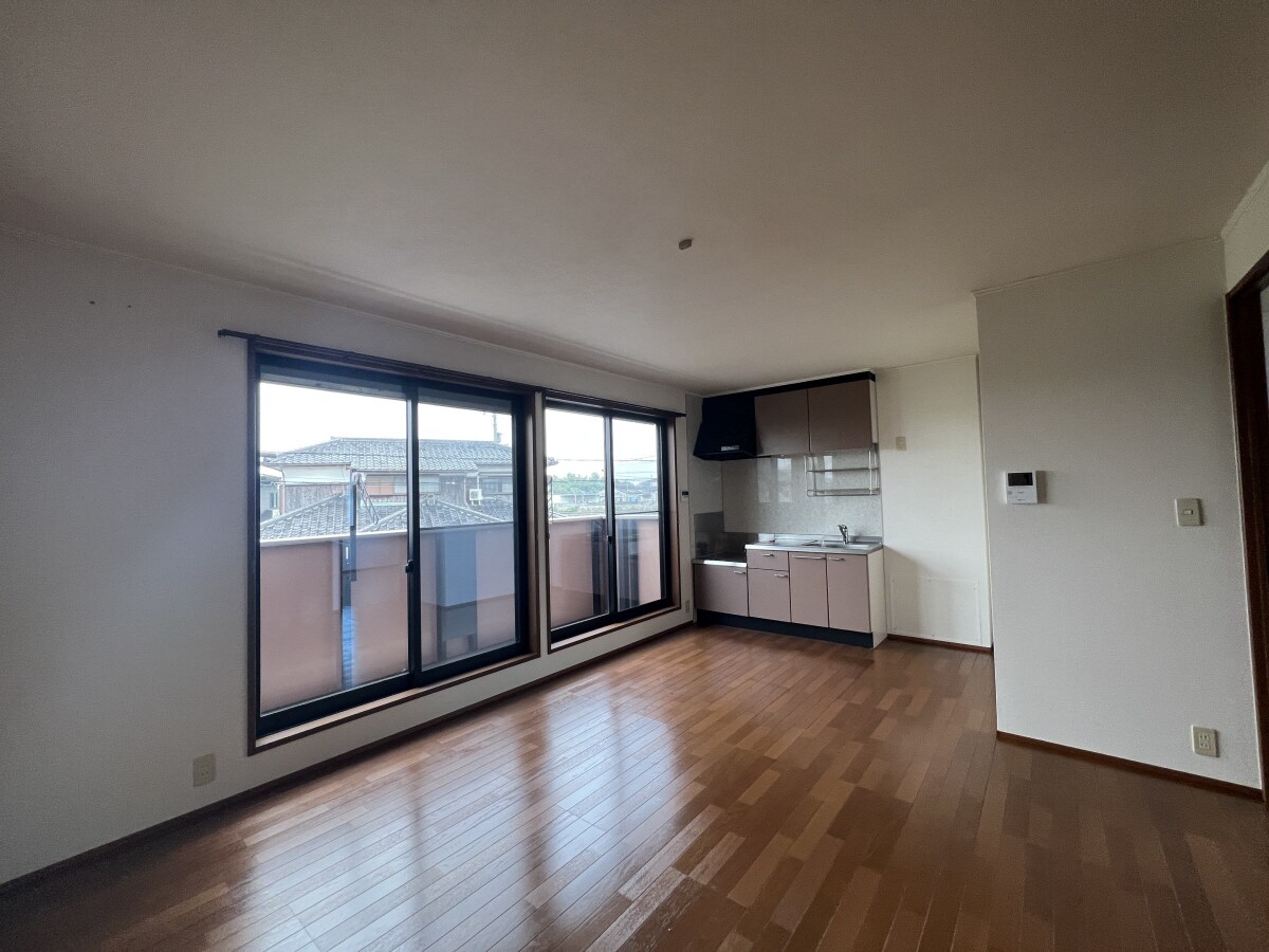 クラスティーナの物件内観写真