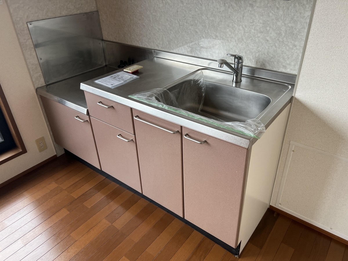 クラスティーナの物件内観写真