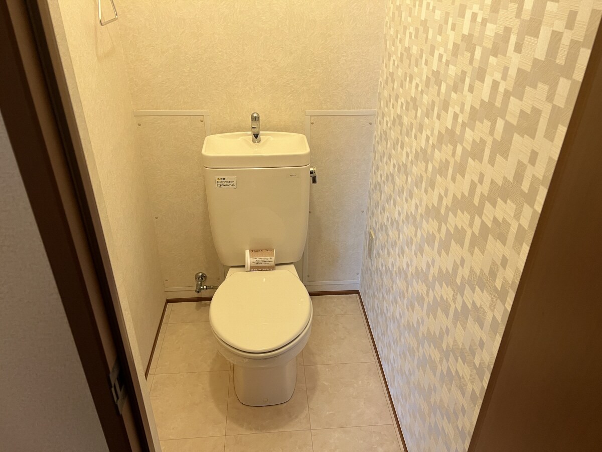 クラスティーナの物件内観写真