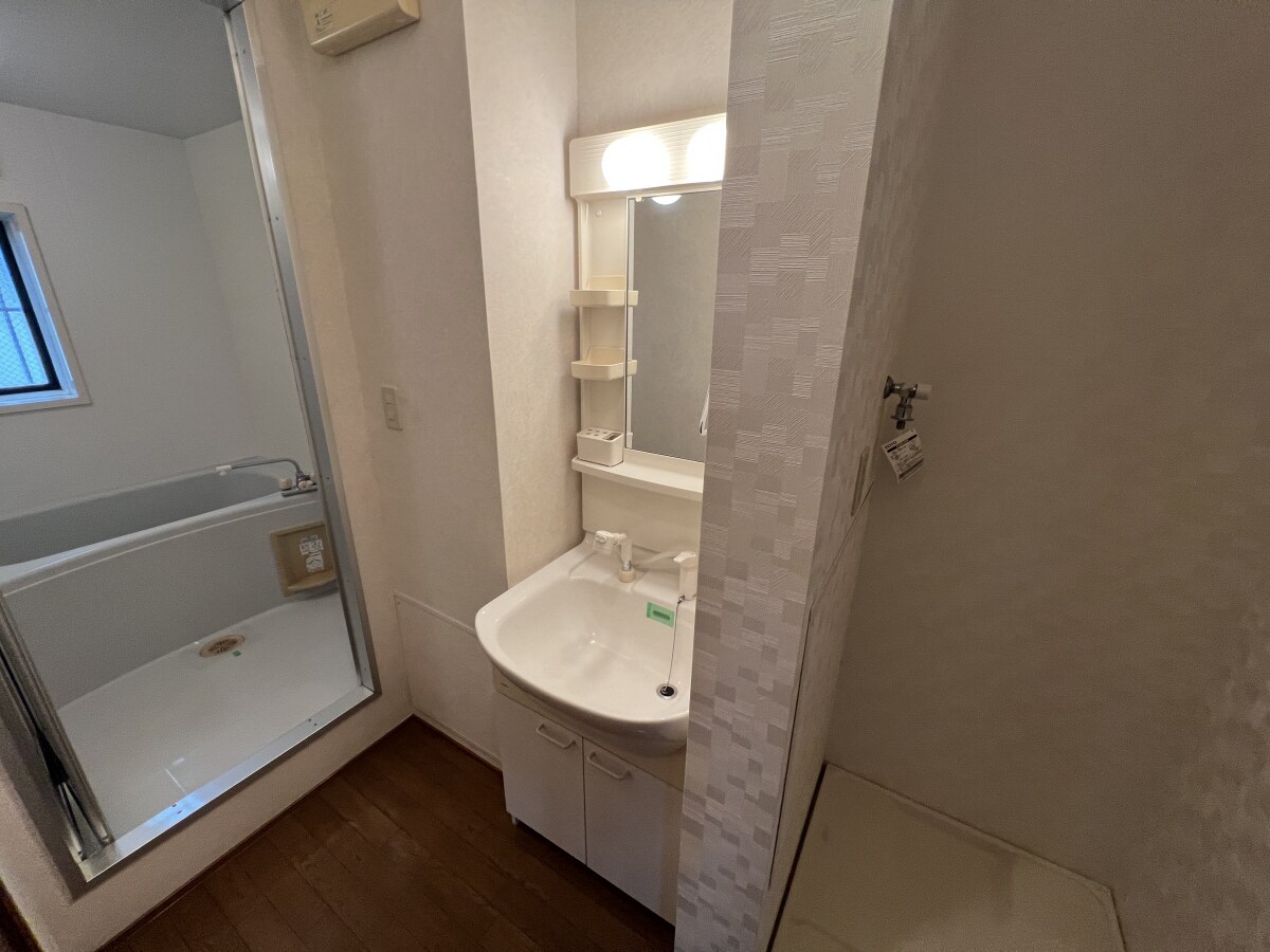 クラスティーナの物件内観写真