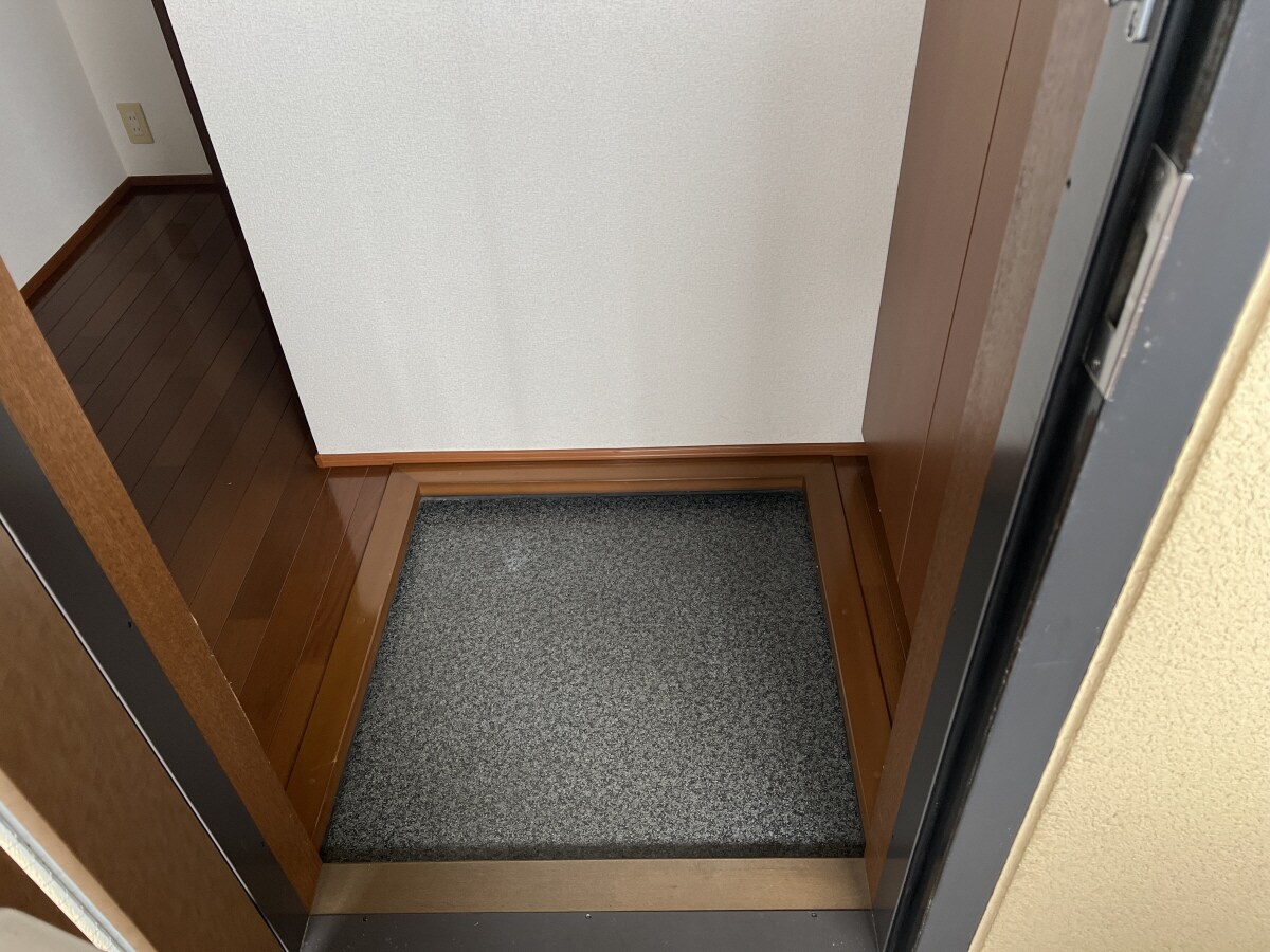 クラスティーナの物件内観写真