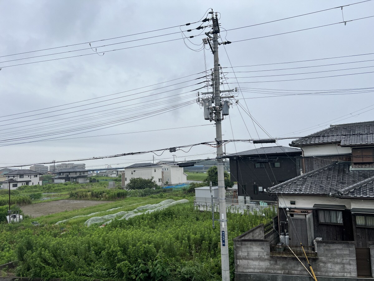 クラスティーナの物件内観写真