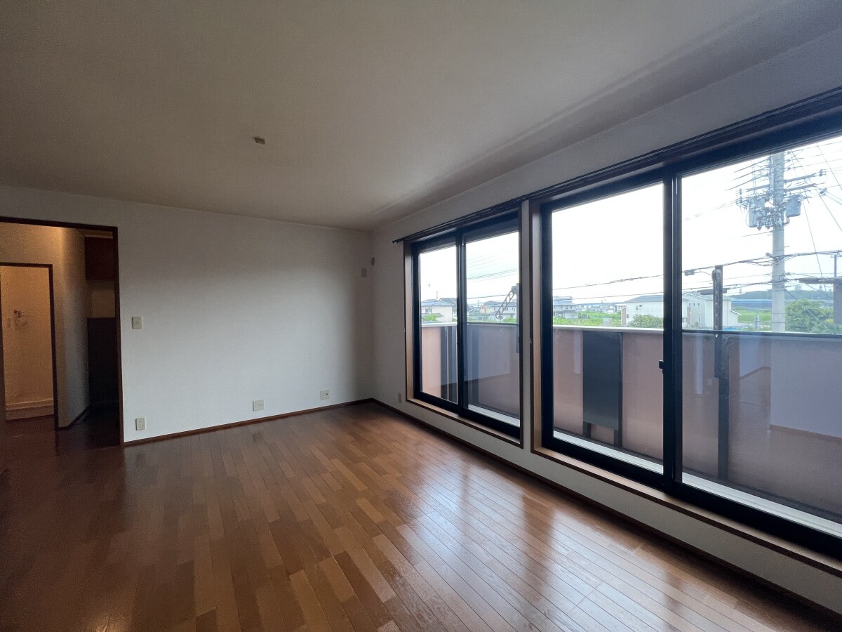 クラスティーナの物件内観写真