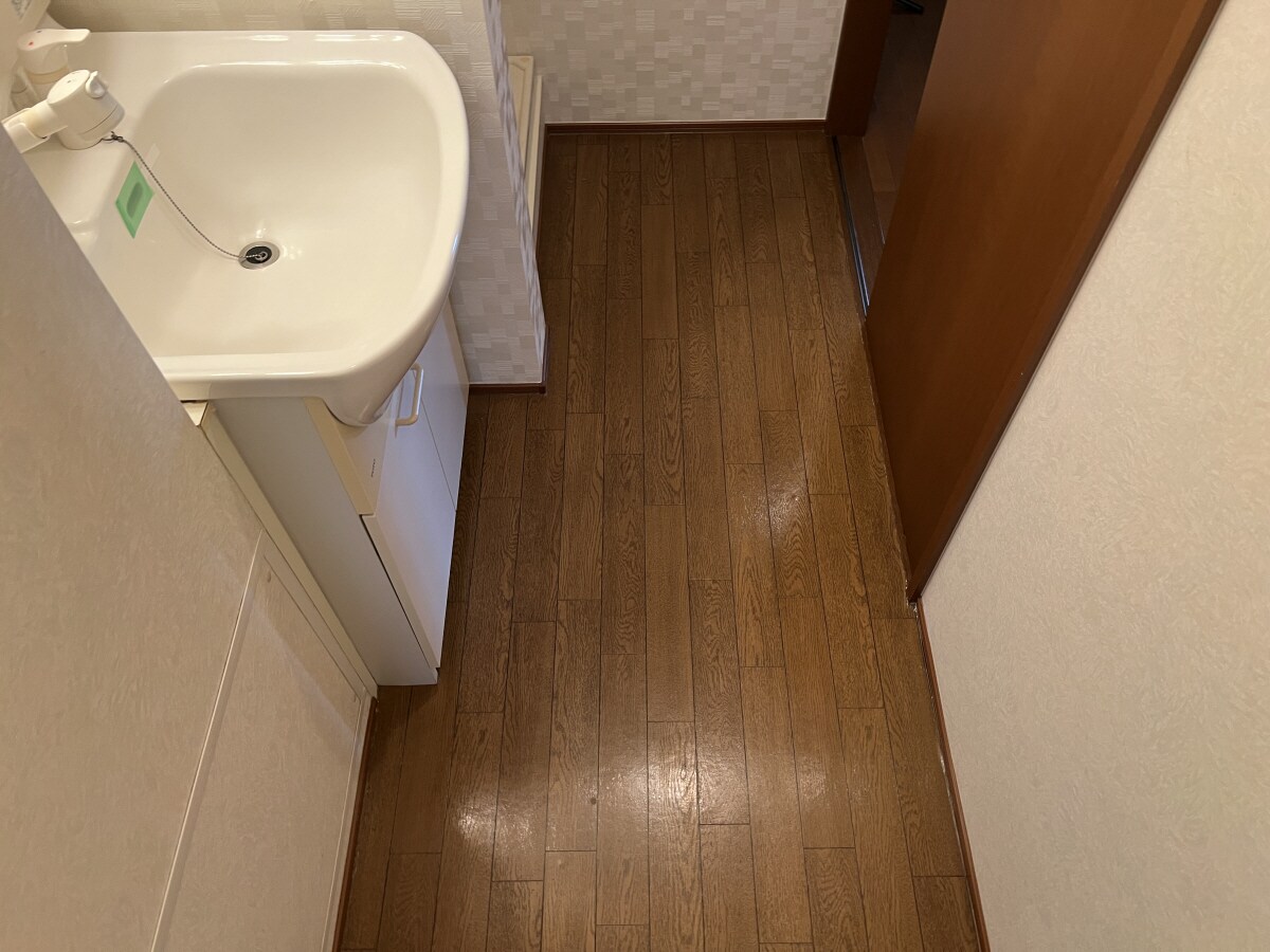 クラスティーナの物件内観写真