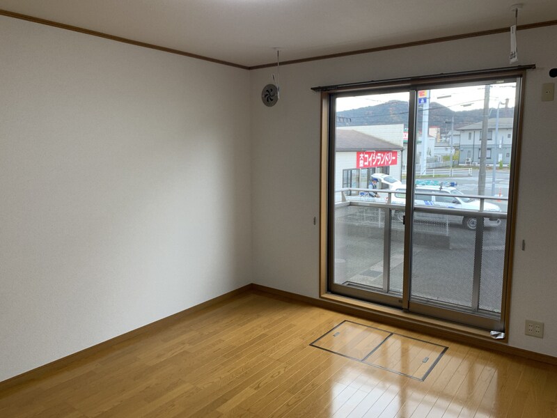 フォレストセブンの物件内観写真