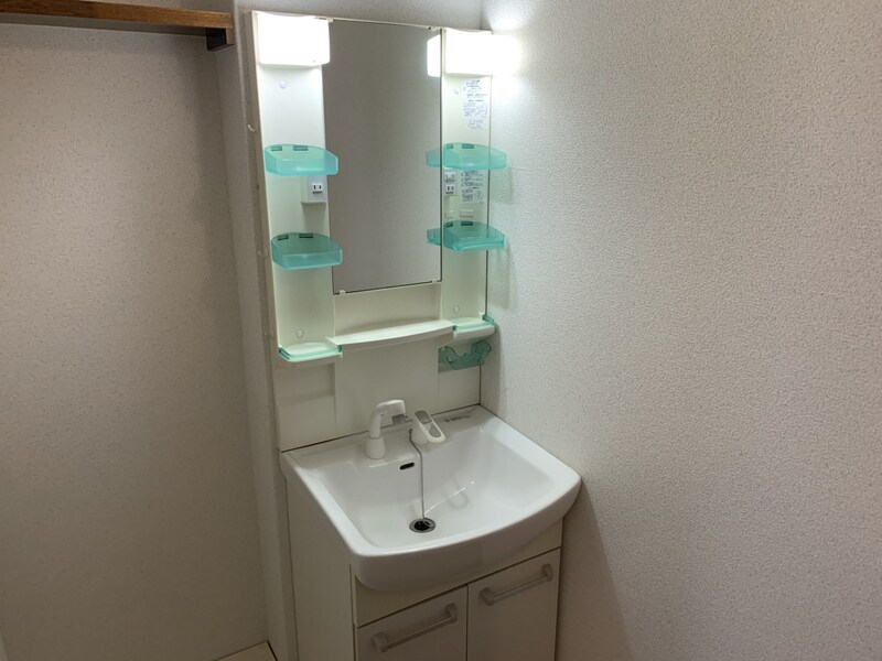 フォレストセブンの物件内観写真