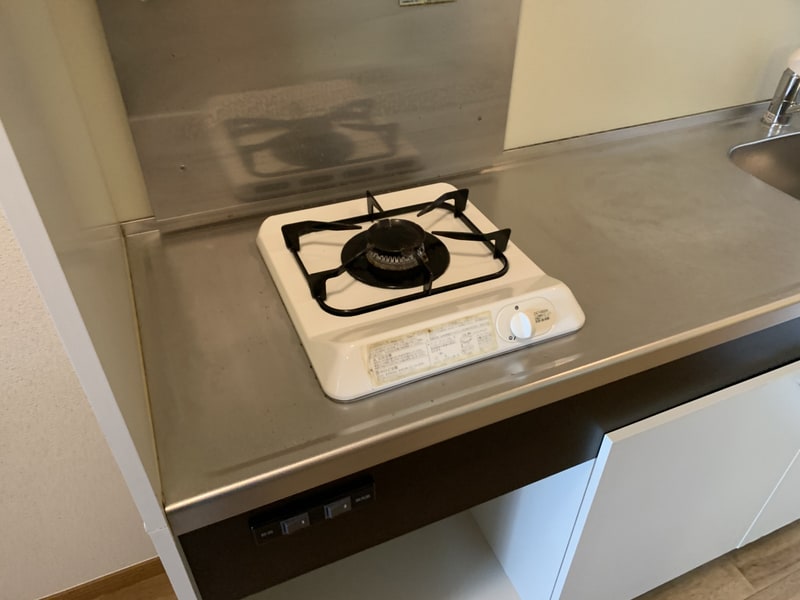 フォレストセブンの物件内観写真