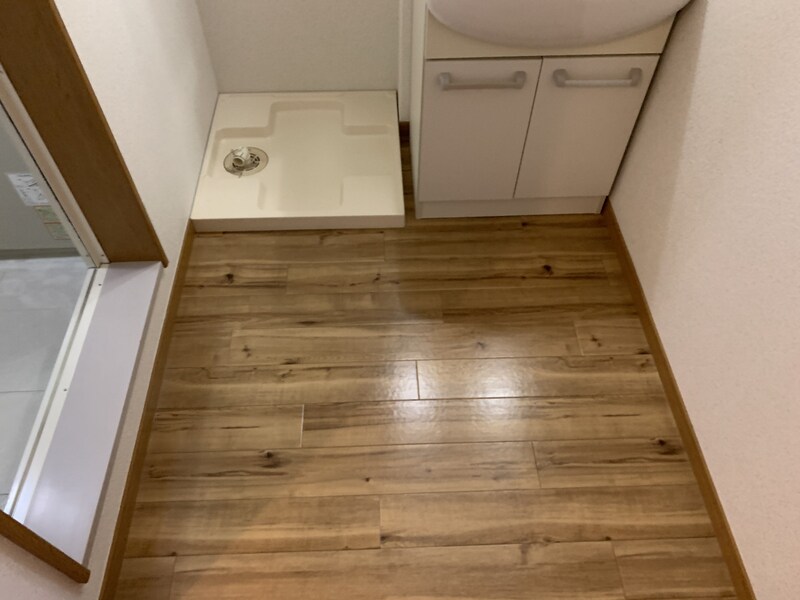 フォレストセブンの物件内観写真